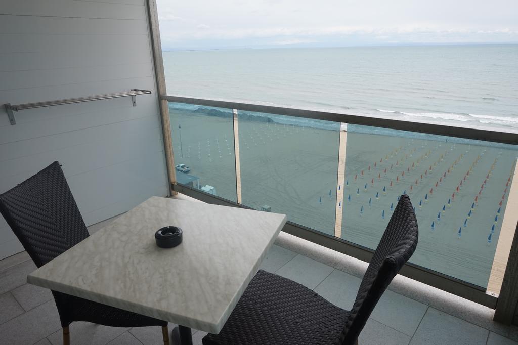 Hotel Columbus Lignano Sabbiadoro Luaran gambar