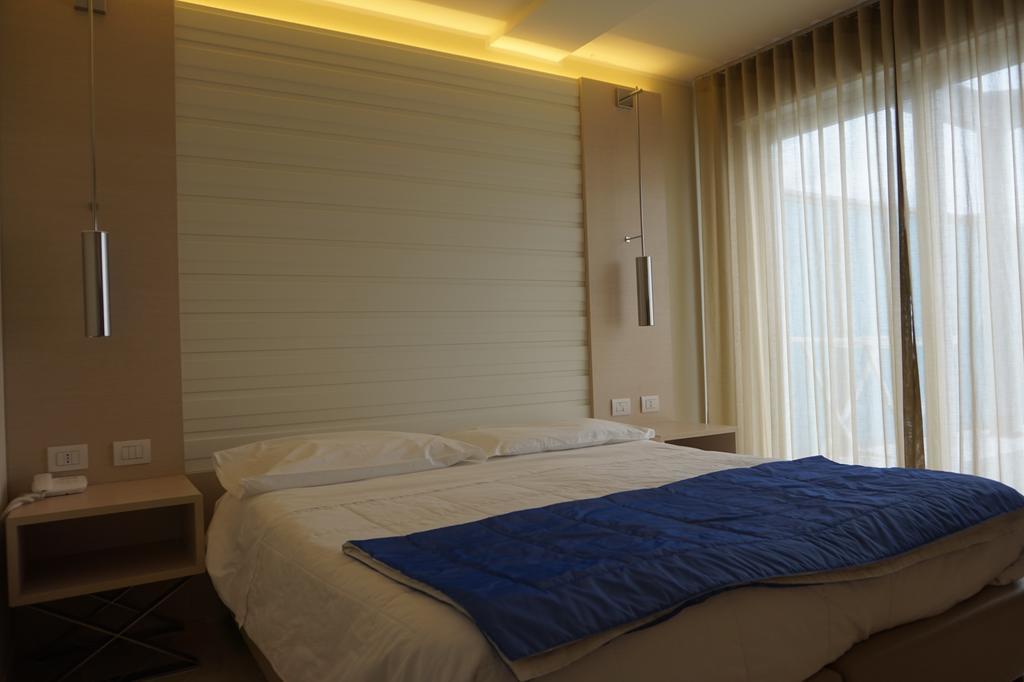 Hotel Columbus Lignano Sabbiadoro Luaran gambar